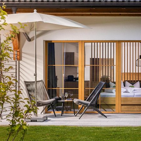 Tillga Glueck - 4 Stars Obertilliach Zewnętrze zdjęcie