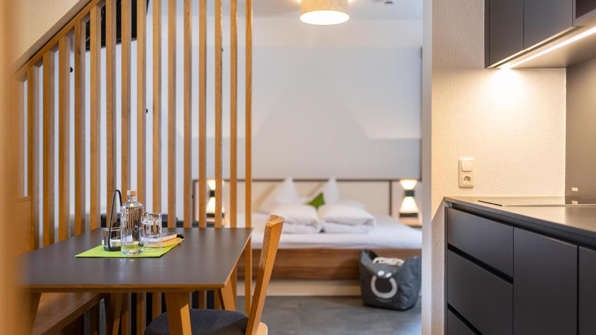 Tillga Glueck - 4 Stars Obertilliach Zewnętrze zdjęcie